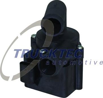 Trucktec Automotive 07.59.069 - Additional Water Pump autospares.lv