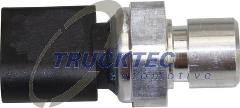 Trucktec Automotive 07.59.082 - Pressure Switch, air conditioning autospares.lv