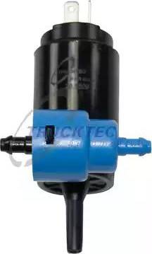 Trucktec Automotive 07.61.010 - Water Pump, window cleaning autospares.lv