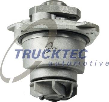 Trucktec Automotive 07.19.094 - Water Pump autospares.lv