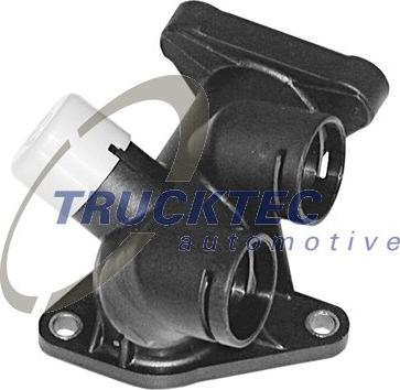 Trucktec Automotive 07.19.061 - Coolant Flange autospares.lv