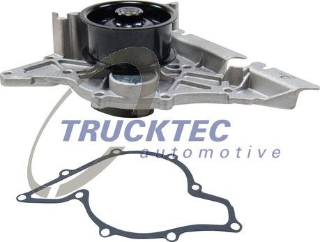 Trucktec Automotive 07.19.062 - Water Pump autospares.lv