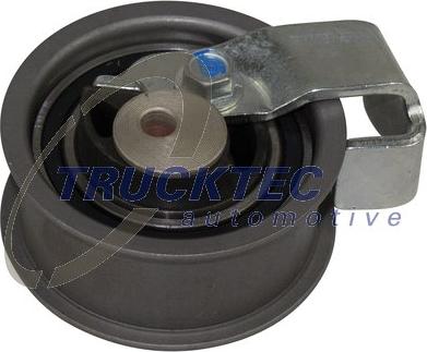 Trucktec Automotive 07.19.151 - Tensioner Pulley, timing belt autospares.lv