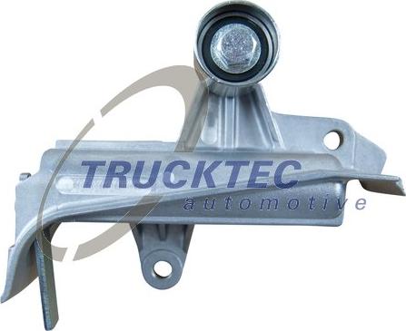 Trucktec Automotive 07.19.114 - Tensioner, timing belt autospares.lv