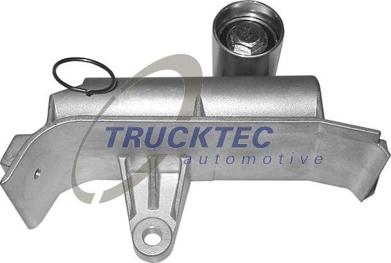 Trucktec Automotive 07.19.112 - Tensioner, timing belt autospares.lv