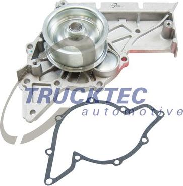 Trucktec Automotive 07.19.184 - Water Pump autospares.lv