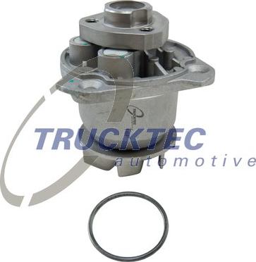 Trucktec Automotive 07.19.180 - Water Pump autospares.lv