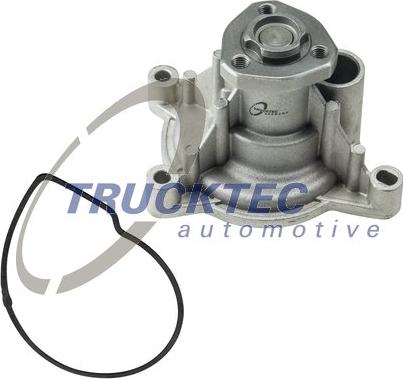 Trucktec Automotive 07.19.183 - Water Pump autospares.lv