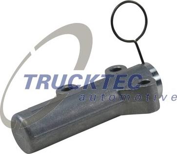 Trucktec Automotive 07.19.120 - Tensioner, timing belt autospares.lv