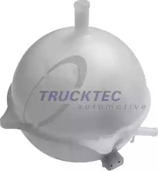 Trucktec Automotive 07.19.176 - Expansion Tank, coolant autospares.lv