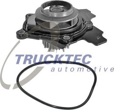 Trucktec Automotive 07.19.178 - Water Pump autospares.lv