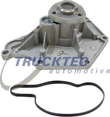 Trucktec Automotive 07.19.253 - Water Pump autospares.lv
