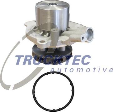 Trucktec Automotive 07.19.261 - Water Pump autospares.lv