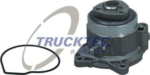 Trucktec Automotive 07.19.282 - Water Pump autospares.lv