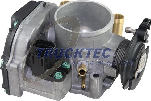 Trucktec Automotive 07.14.199 - Throttle body autospares.lv