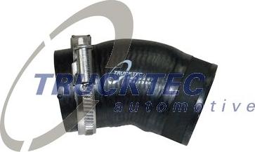 Trucktec Automotive 07.14.168 - Charger Intake Air Hose autospares.lv