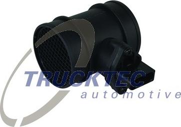 Trucktec Automotive 07.14.253 - Air Mass Sensor autospares.lv