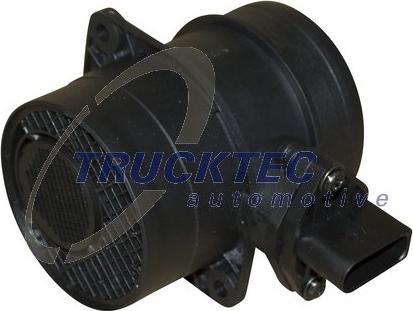 Trucktec Automotive 07.14.220 - Air Mass Sensor autospares.lv