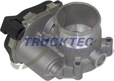 Trucktec Automotive 07.14.228 - Throttle body autospares.lv