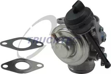 Trucktec Automotive 07.16.011 - EGR Valve autospares.lv