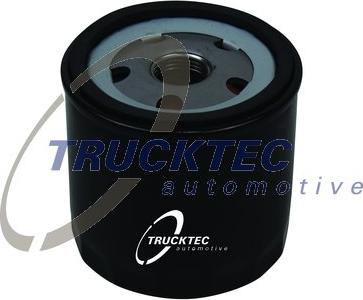 Trucktec Automotive 07.18.064 - Oil Filter autospares.lv