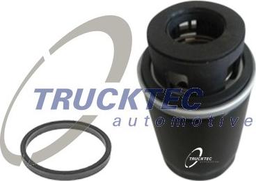 Trucktec Automotive 07.18.060 - Oil Filter autospares.lv