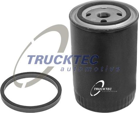 Trucktec Automotive 07.18.022 - Oil Filter autospares.lv