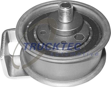 Trucktec Automotive 07.12.095 - Tensioner Pulley, timing belt autospares.lv