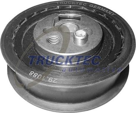 Trucktec Automotive 07.12.090 - Tensioner Pulley, timing belt autospares.lv