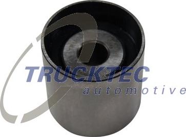 Trucktec Automotive 07.12.041 - Deflection / Guide Pulley, timing belt autospares.lv