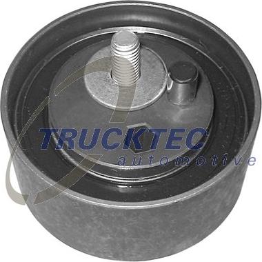 Trucktec Automotive 07.12.086 - Tensioner Pulley, timing belt autospares.lv