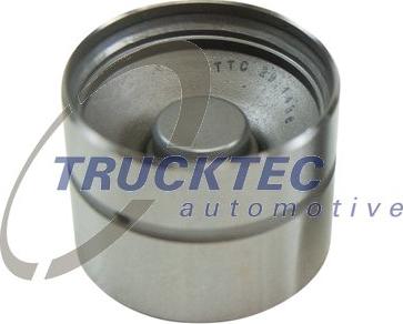 Trucktec Automotive 07.12.021 - Tappet / Rocker autospares.lv