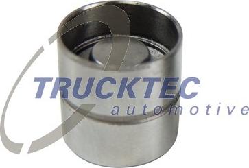 Trucktec Automotive 07.12.022 - Tappet / Rocker autospares.lv