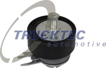 Trucktec Automotive 07.12.110 - Tensioner Pulley, timing belt autospares.lv