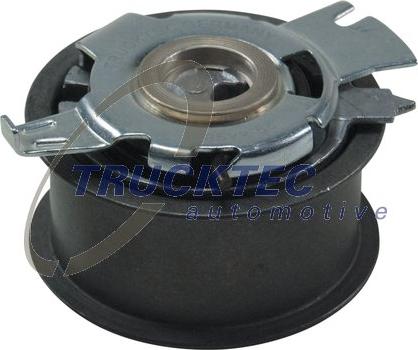 Trucktec Automotive 07.12.122 - Tensioner Pulley, timing belt autospares.lv