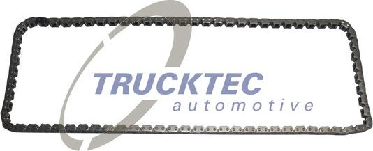 Trucktec Automotive 07.12.172 - Timing Chain autospares.lv