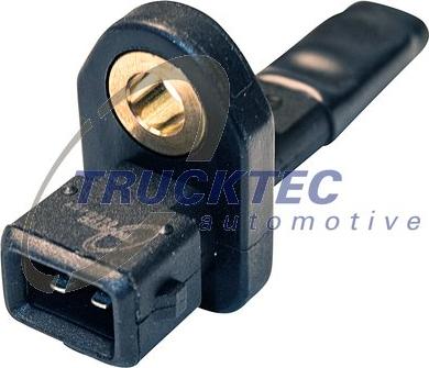 Trucktec Automotive 07.17.056 - Sensor, intake air temperature autospares.lv