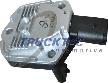 Trucktec Automotive 07.17.051 - Sensor, engine oil level autospares.lv
