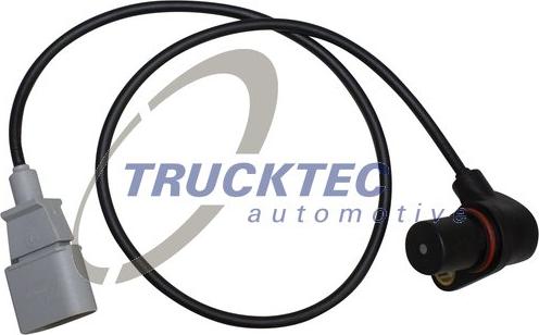 Trucktec Automotive 07.17.036 - Sensor, crankshaft pulse autospares.lv