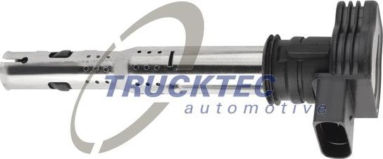 Trucktec Automotive 07.17.071 - Ignition Coil autospares.lv
