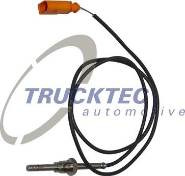 Trucktec Automotive 07.17.078 - Sensor, exhaust gas temperature autospares.lv