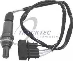 Trucktec Automotive 07.39.044 - Lambda Sensor autospares.lv