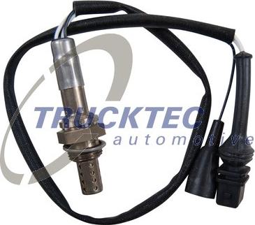 Trucktec Automotive 07.39.041 - Lambda Sensor autospares.lv