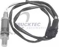 Trucktec Automotive 07.39.043 - Lambda Sensor autospares.lv