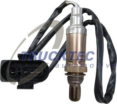 Trucktec Automotive 07.39.038 - Lambda Sensor autospares.lv