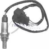 Trucktec Automotive 07.39.024 - Lambda Sensor autospares.lv