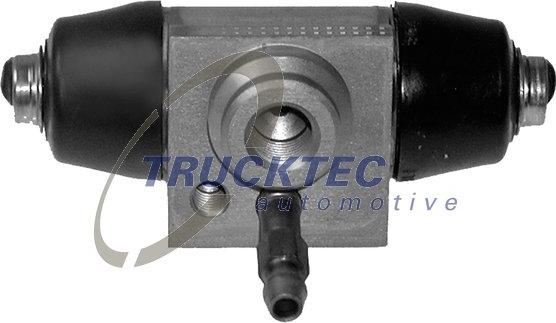 Trucktec Automotive 07.35.003 - Wheel Brake Cylinder autospares.lv