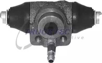 Trucktec Automotive 07.35.010 - Wheel Brake Cylinder autospares.lv