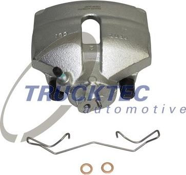 Trucktec Automotive 07.35.183 - Brake Caliper autospares.lv