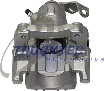 Trucktec Automotive 07.35.182 - Brake Caliper autospares.lv